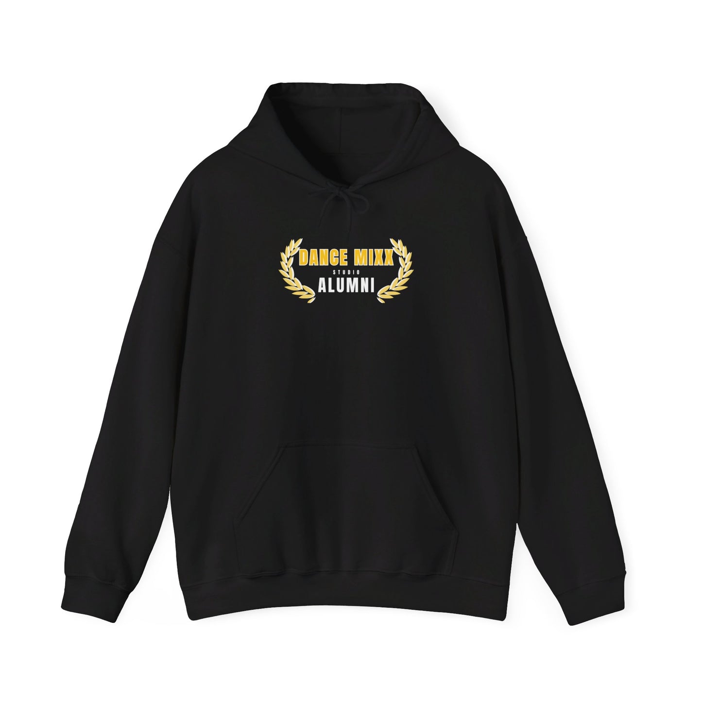 MIXX FALL ALUMNI - Unisex Heavy Blend™ Hooded Sweatshirt