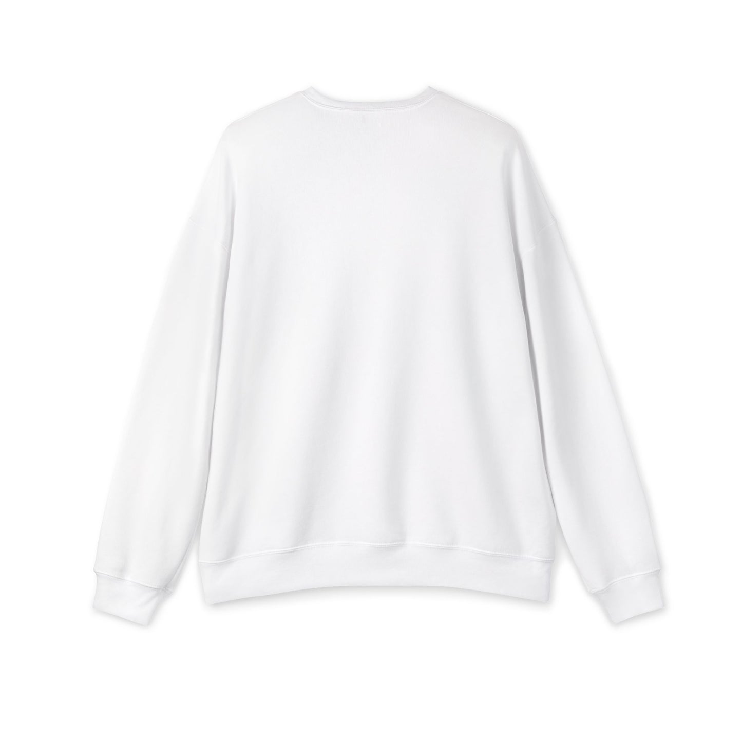 Adage Dance Center: Unisex Bella+Canvas Crewneck Sweatshirt (Front Logo)
