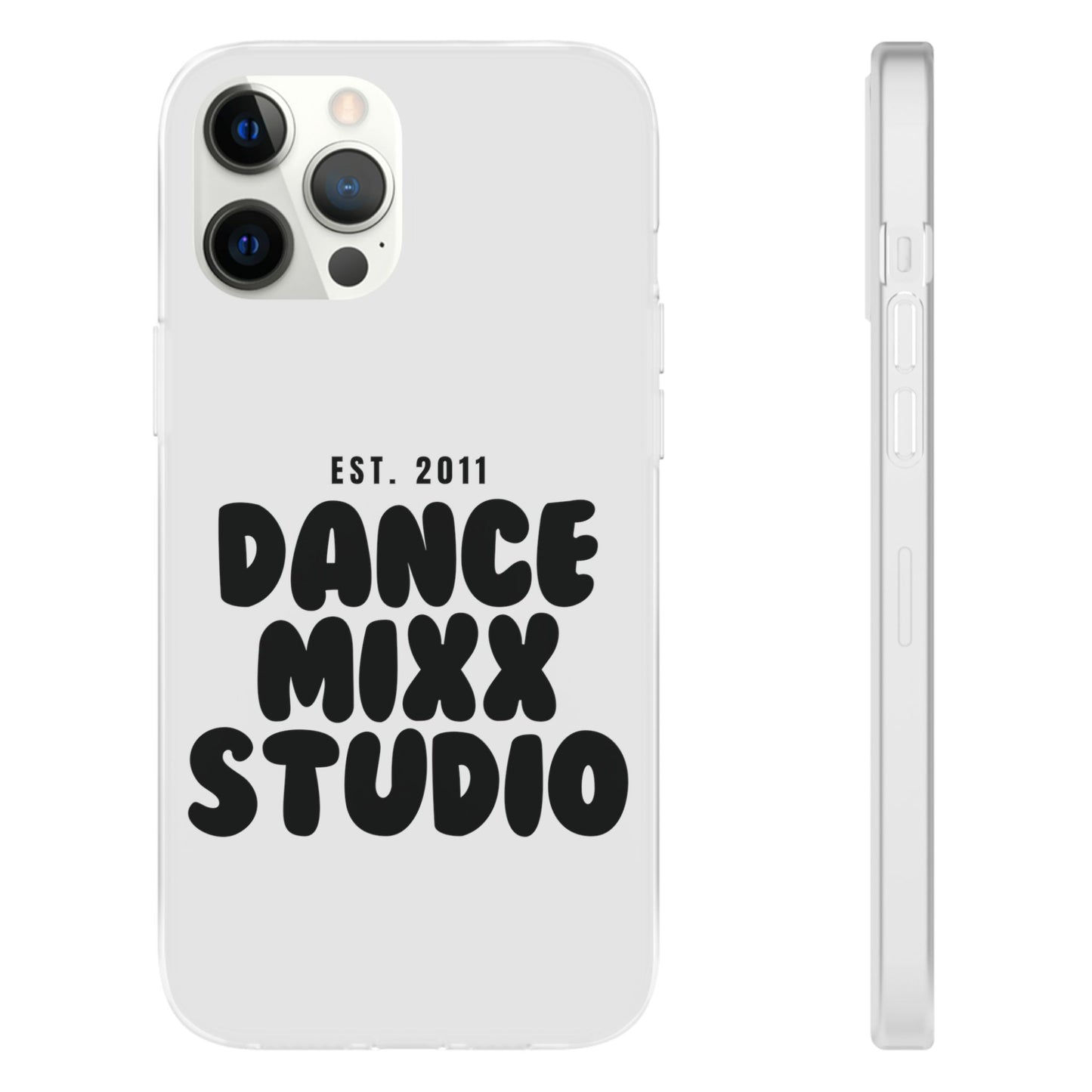 MIXX Fall - Flexi Cases