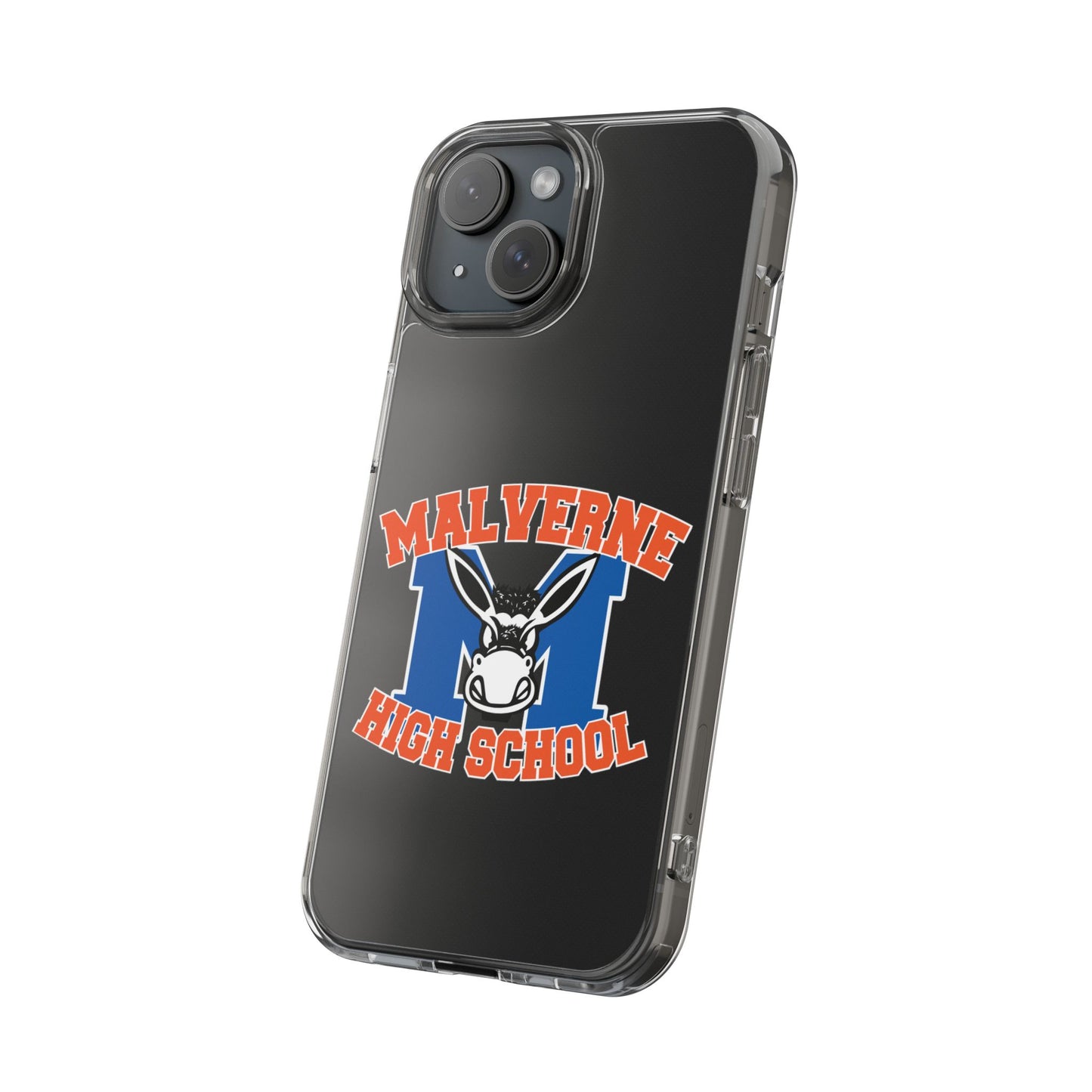 MHS - Impact-Resistant Phone Case (Multiple Fits/Styles)