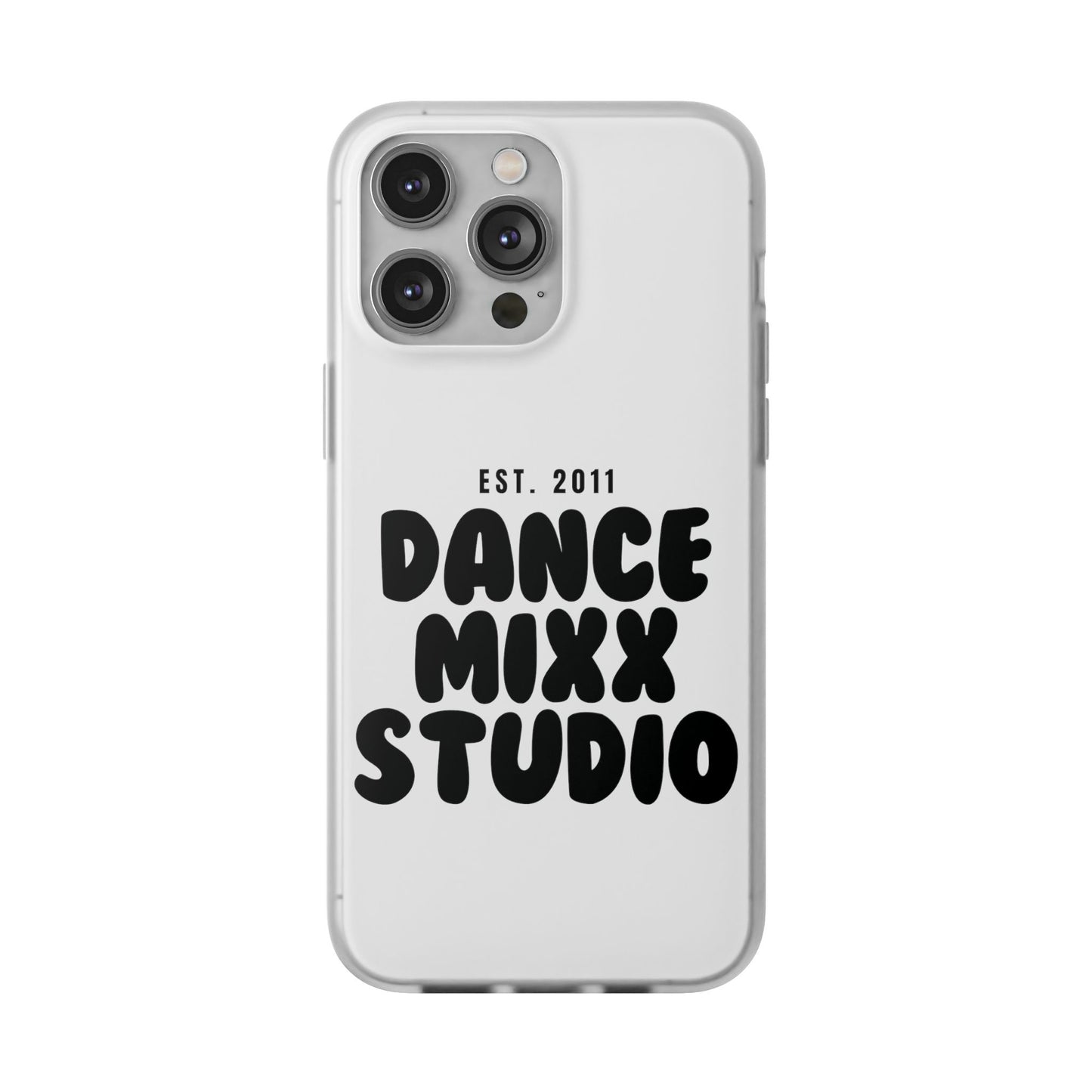 MIXX Fall - Flexi Cases