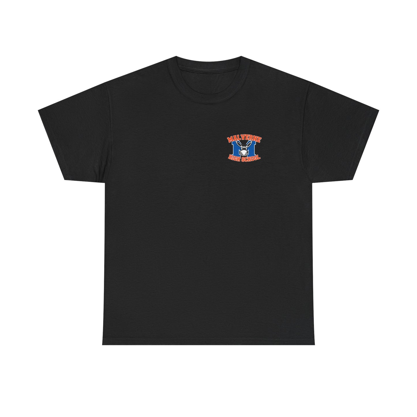 MHS - Unisex Cotton Tee