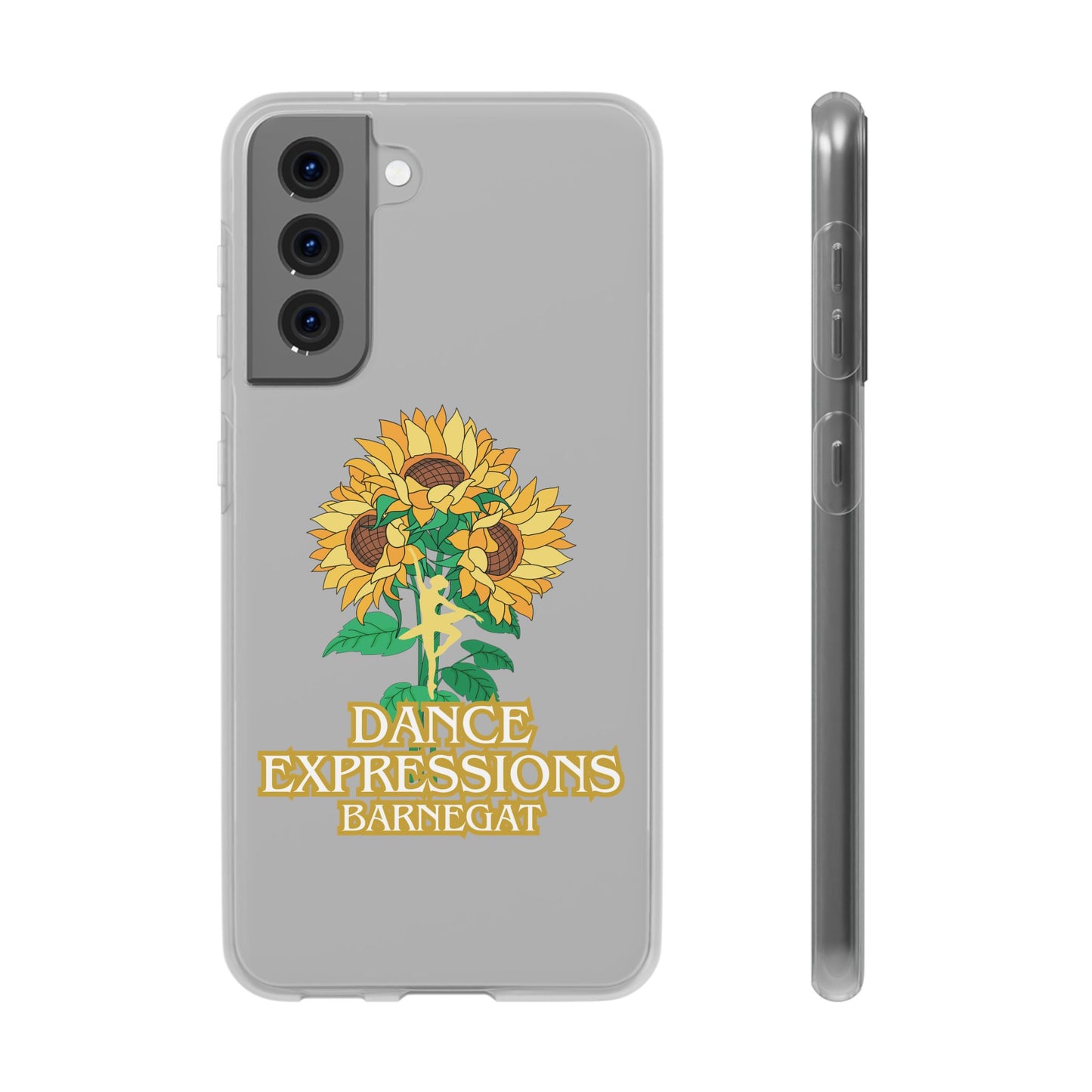 DE - Flexi Cases (Sunflower)