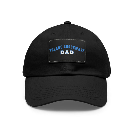 TODT - Unisex Baseball Cap (Tulane DAD)