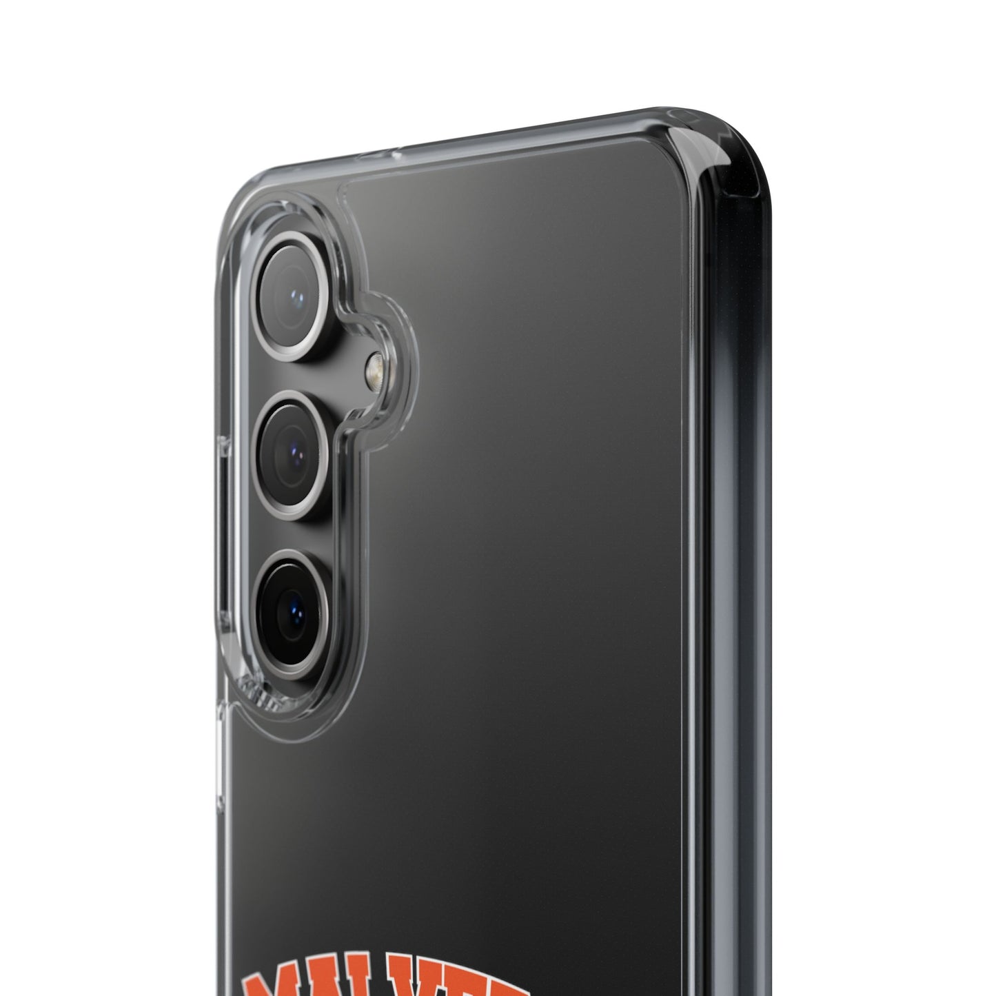 MHS - Impact-Resistant Phone Case (Multiple Fits/Styles)