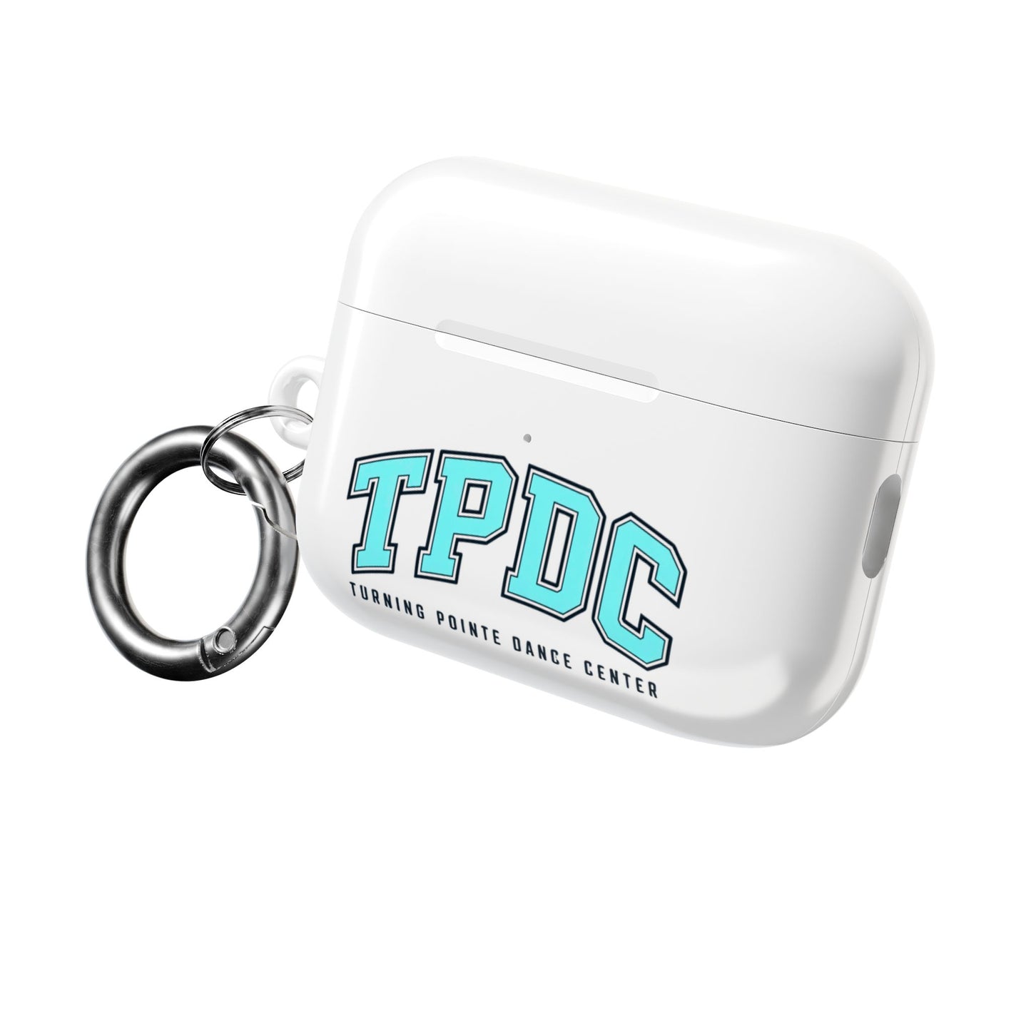 TPDC - AirPod Case (Various Options)