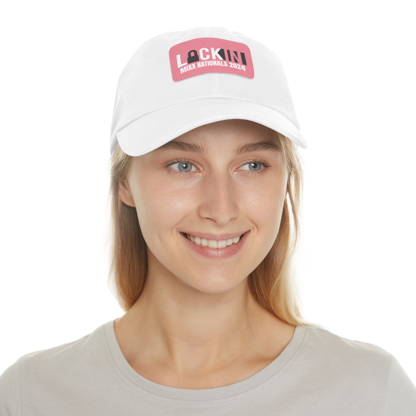 Mixx Nationals Lock In Hat