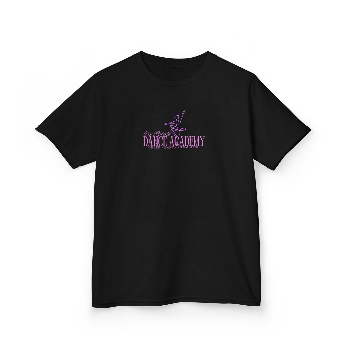 DTDC - Custom Youth Tee (Multiple Colors) *Read Description*