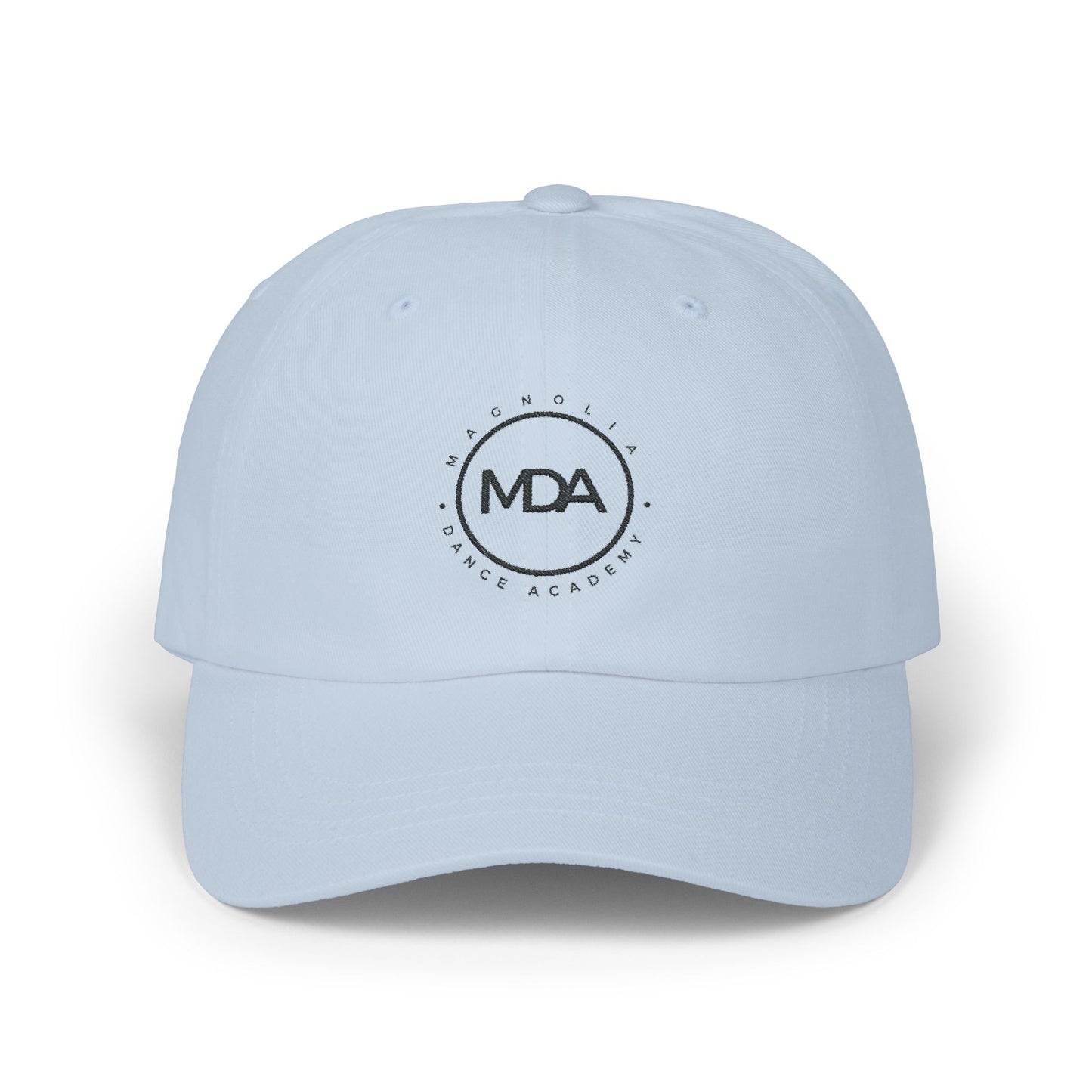 MDA - Classic Dad Cap