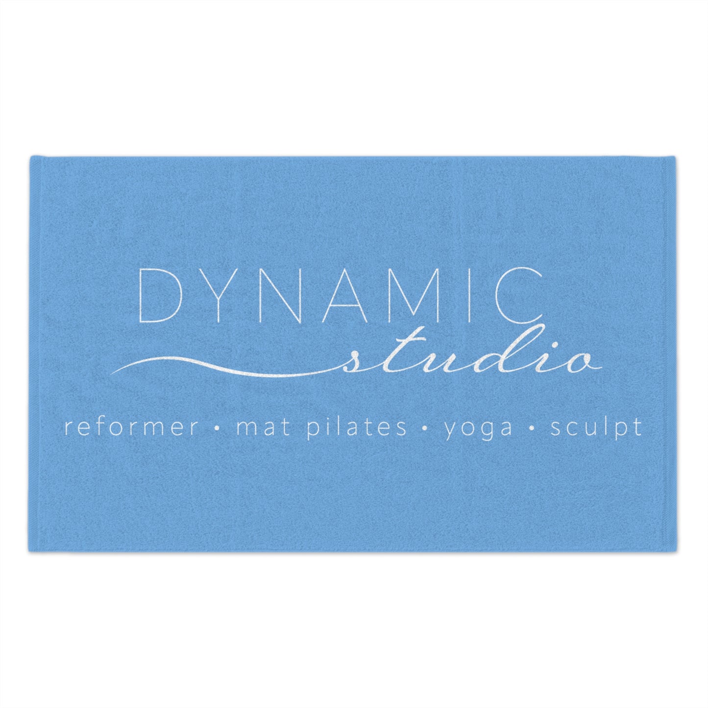 Sweat Towel - Dynamic Fitness
