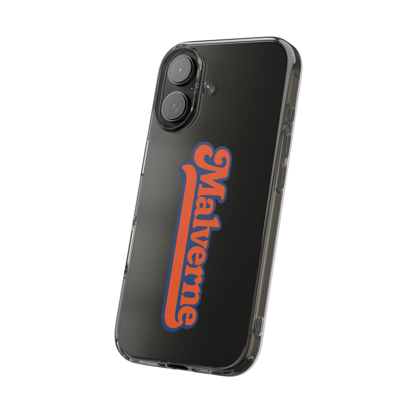 MSD - Impact-Resistant Phone Case (Multiple Fits/Styles)