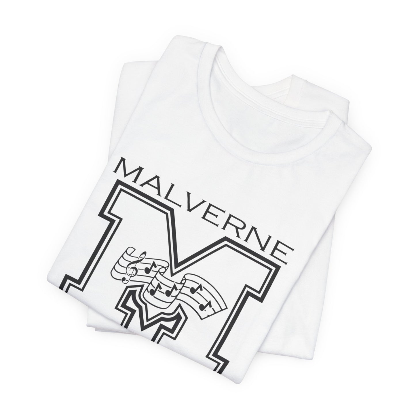 Malverne Music - Unisex T-Shirt