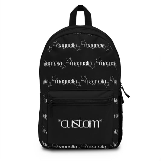 MDA - CUSTOM Backpack *READ BELOW*