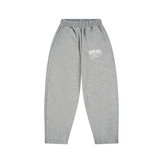 TPDC Winter - Kid's Wide Leg Sweatpants