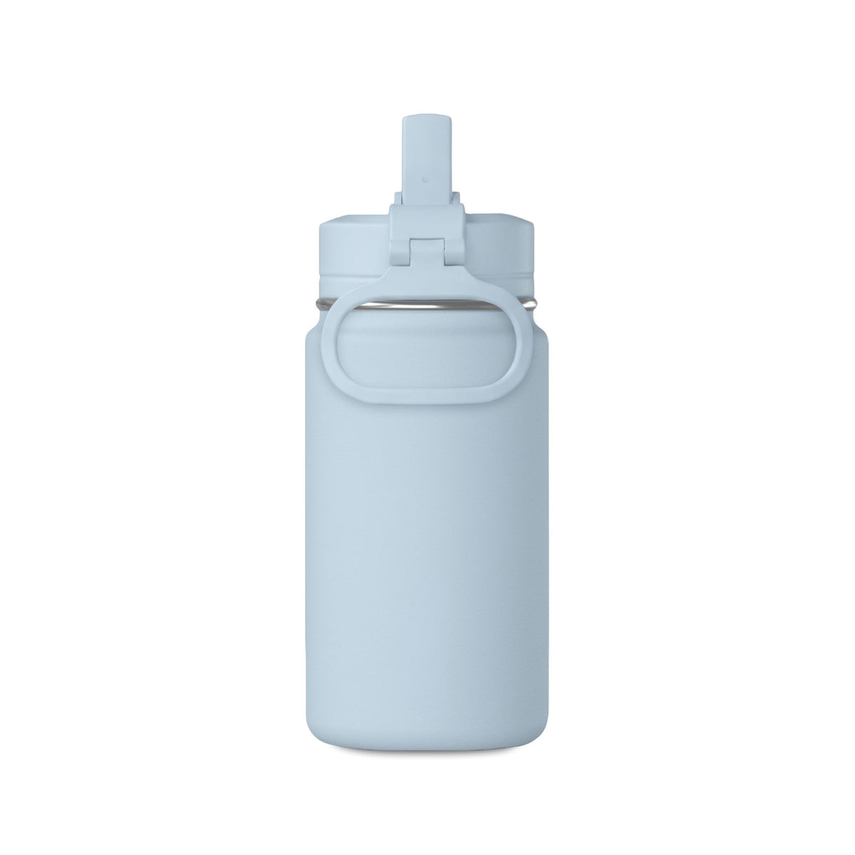 TPDC Winter - Mini Water Bottle – 14oz Engraving