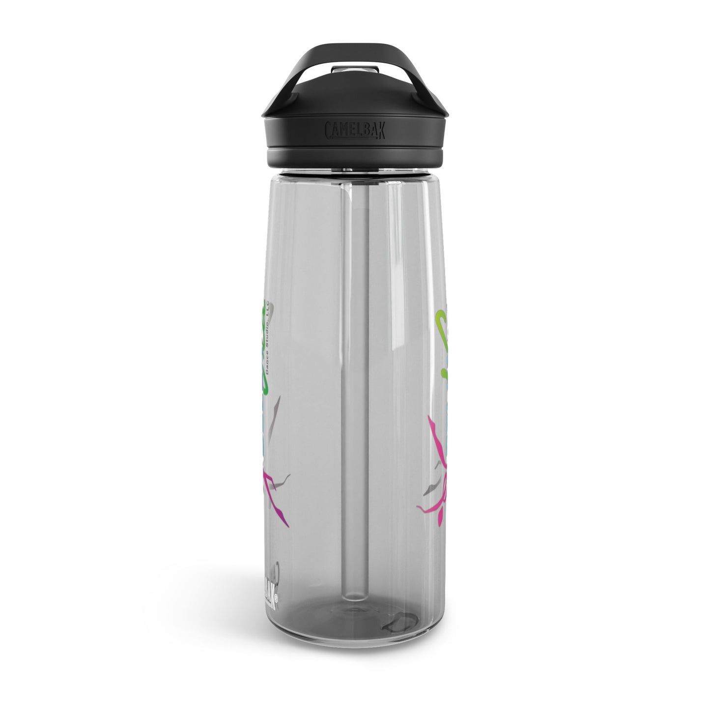 BellaVia - CamelBak Eddy®  Water Bottle 25oz (OG Logo)