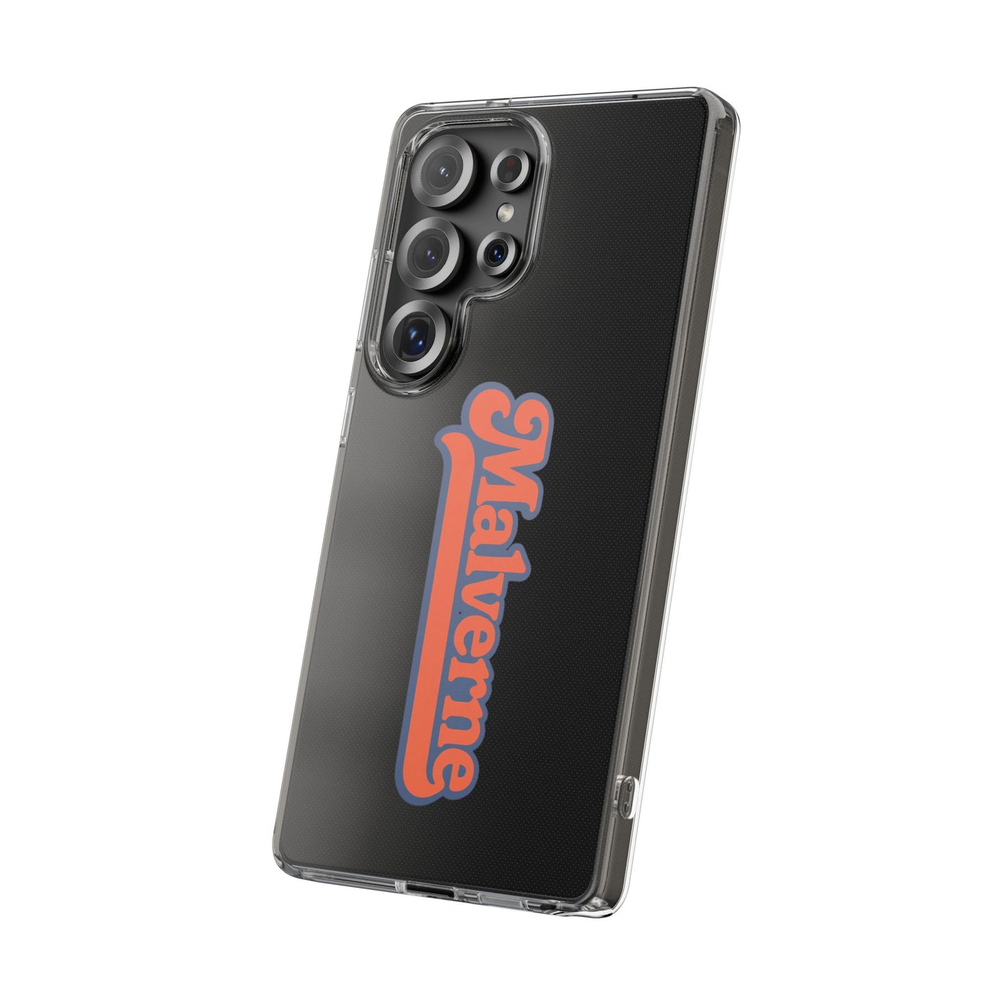 MSD - Impact-Resistant Phone Case (Multiple Fits/Styles)