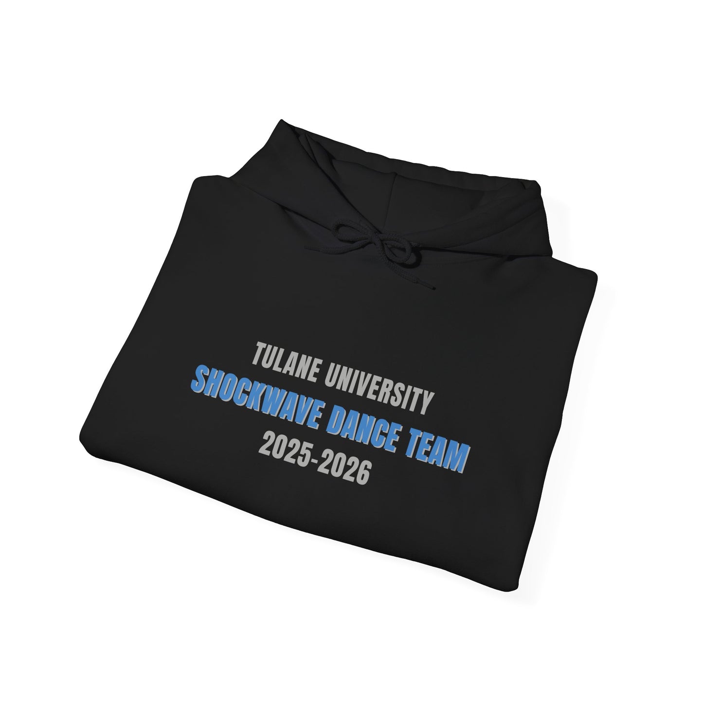 TODT - Unisex Hoodie (Front Design)