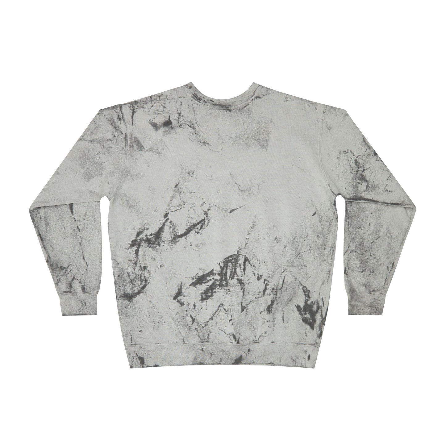Mixx Summer - Marble Unisex Crewneck (Front Design)