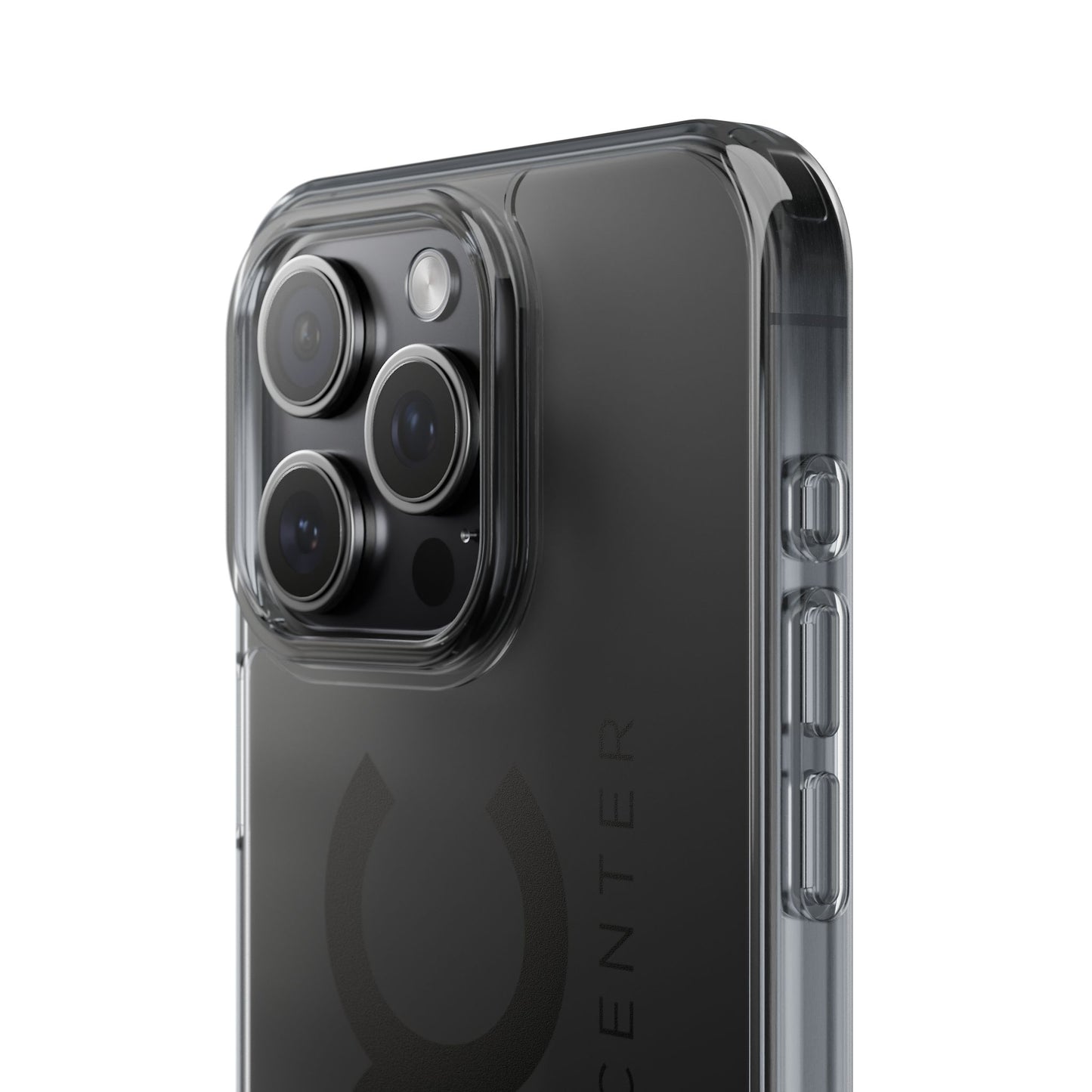 Adage Dance Center: Casestry Clear Phone Case