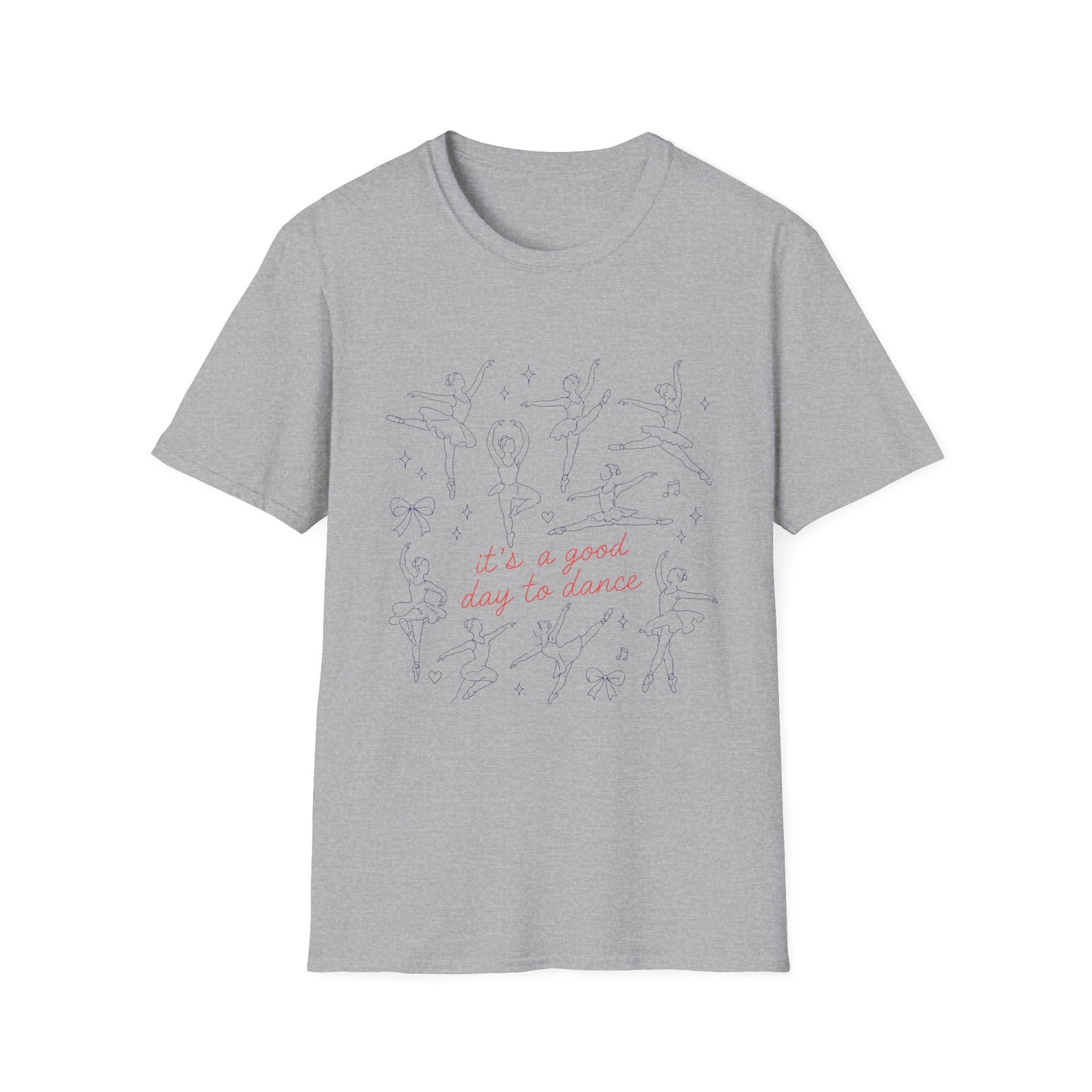 DTDC - Custom Unisex Tee (Multiple Colors) *Read Description*
