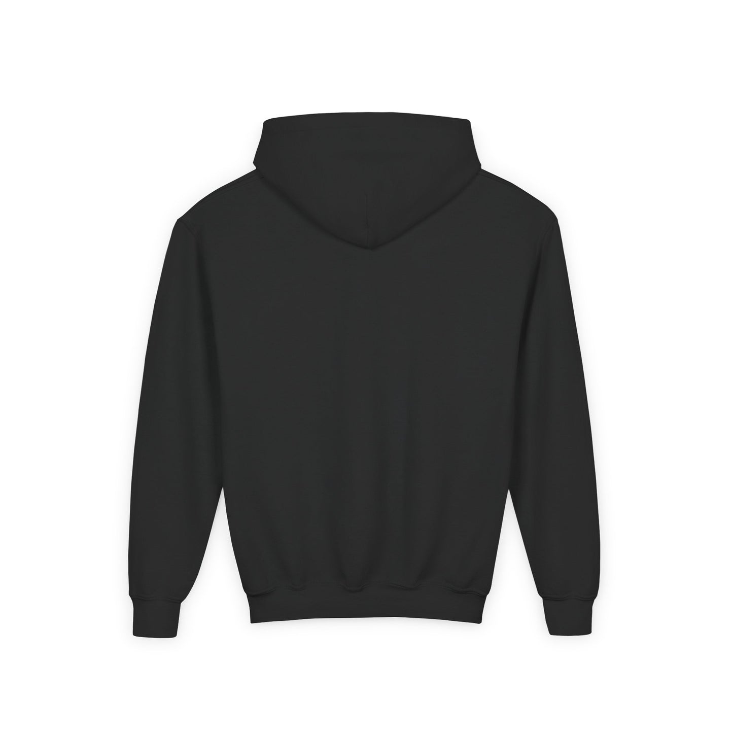 MDA Fall 2025: Youth Hooded Sweatshirt