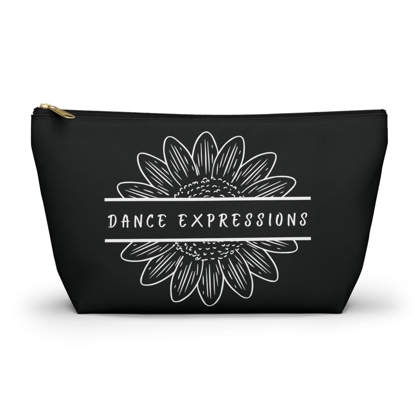 DE - Accessory Pouch w T-bottom