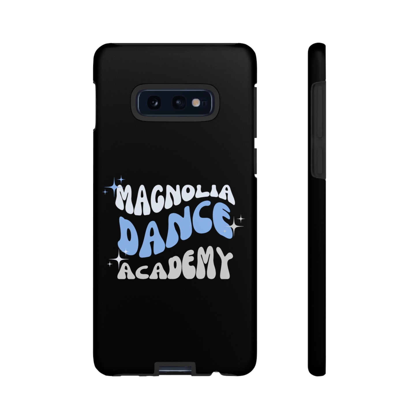 MDA - Phone Cases (Multiple Phone Options)