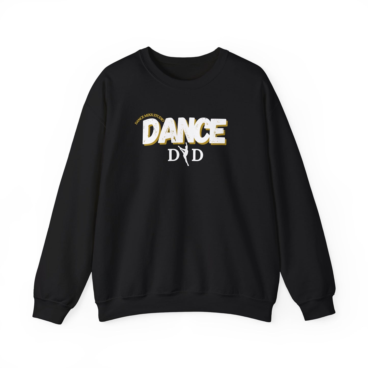 Mixx - Unisex Crewneck Sweatshirt