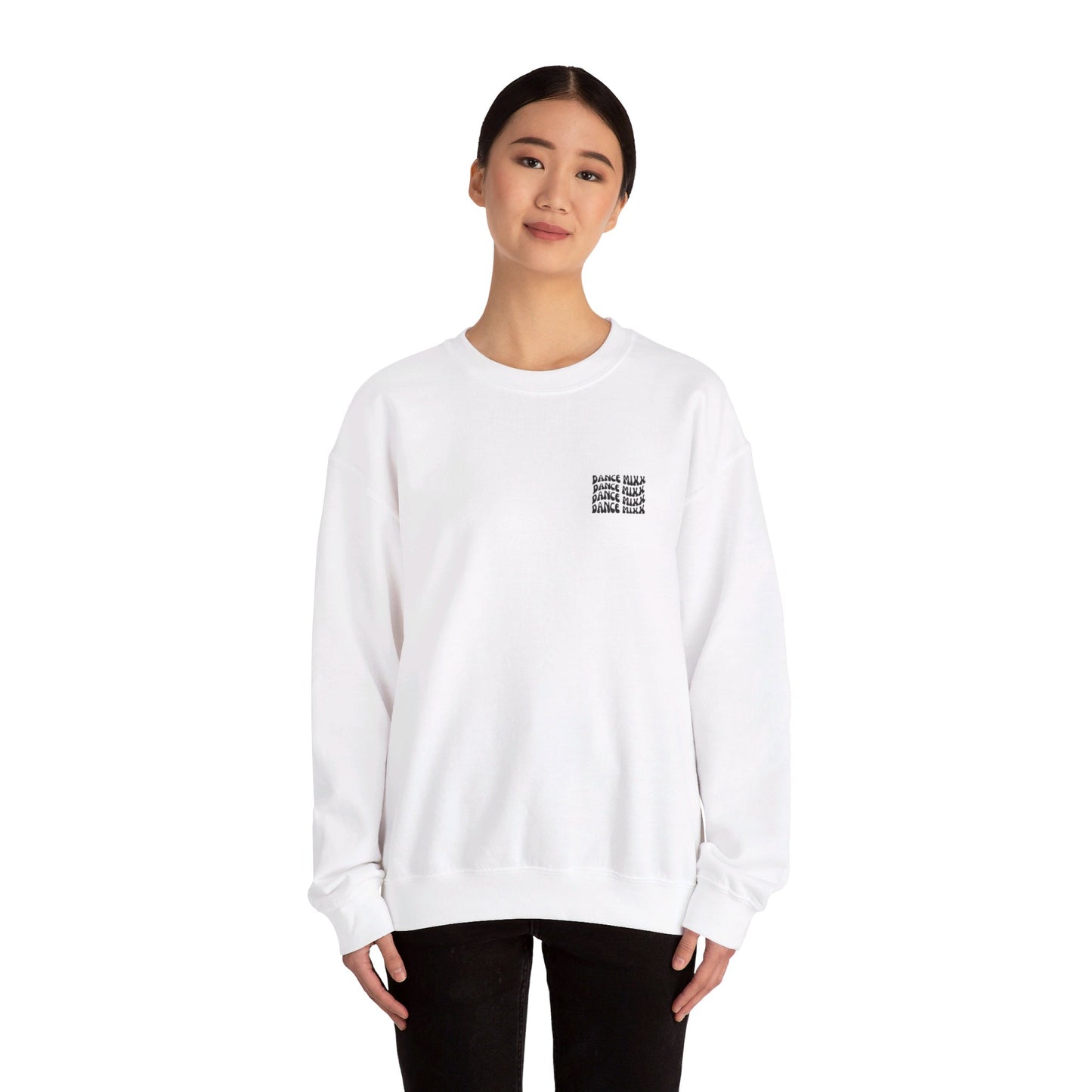 MIXX Fall - Unisex Heavy Blend™ Crewneck Sweatshirt