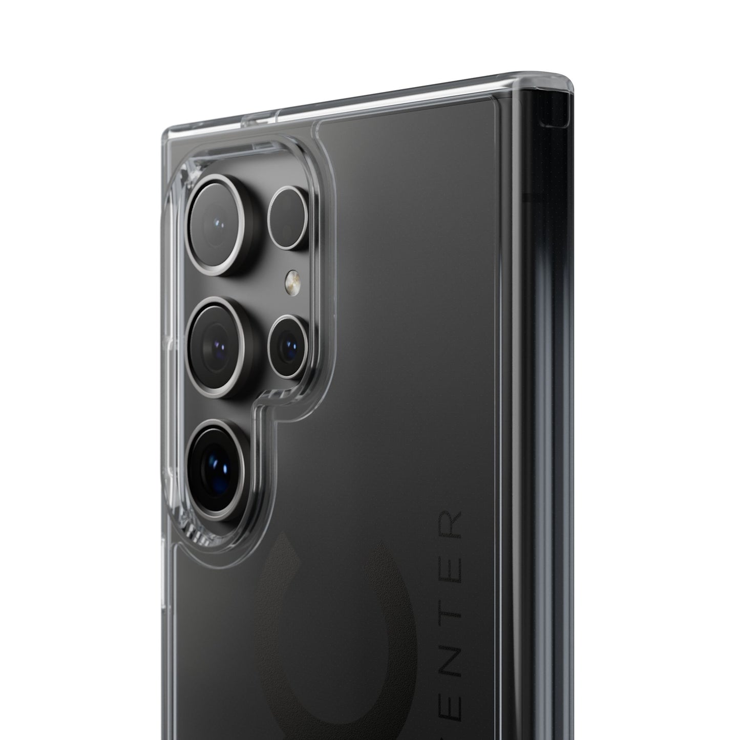 Adage Dance Center: Casestry Clear Phone Case
