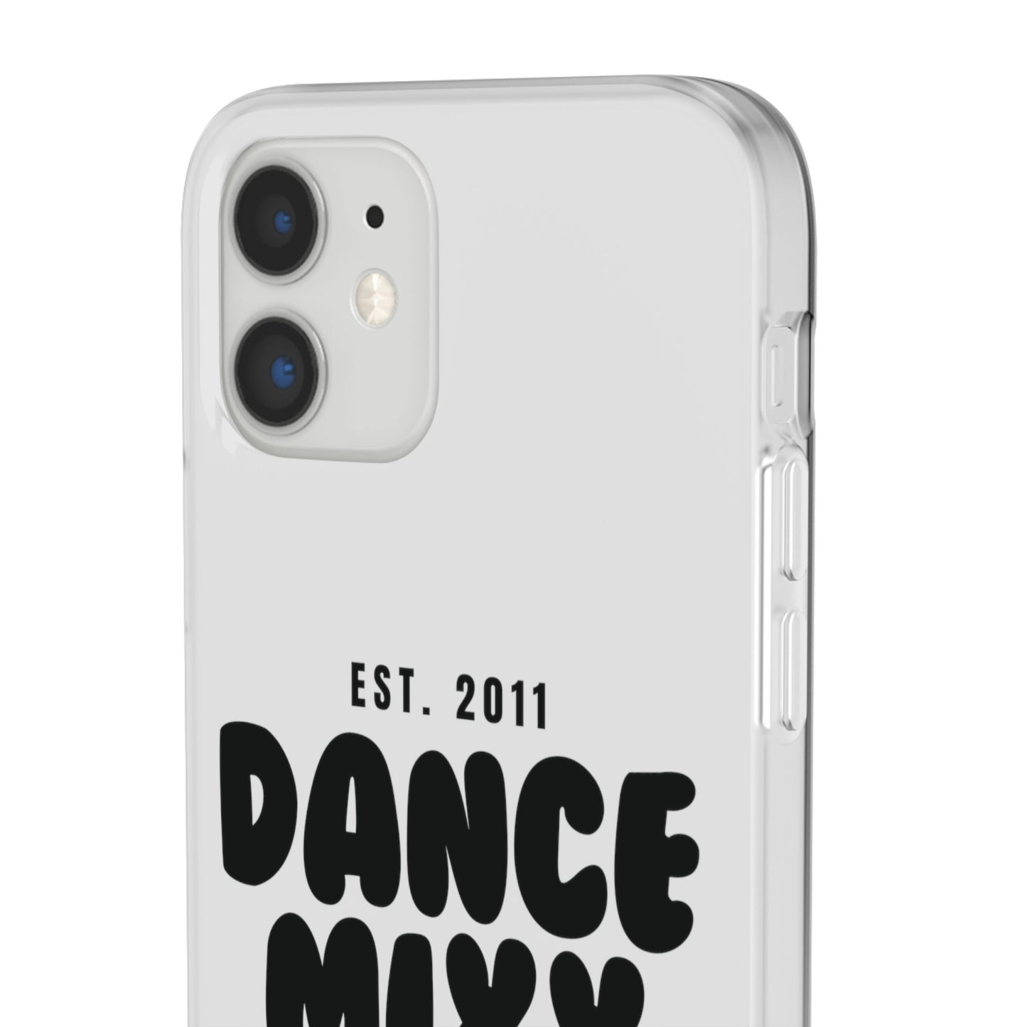 MIXX Fall - Flexi Cases