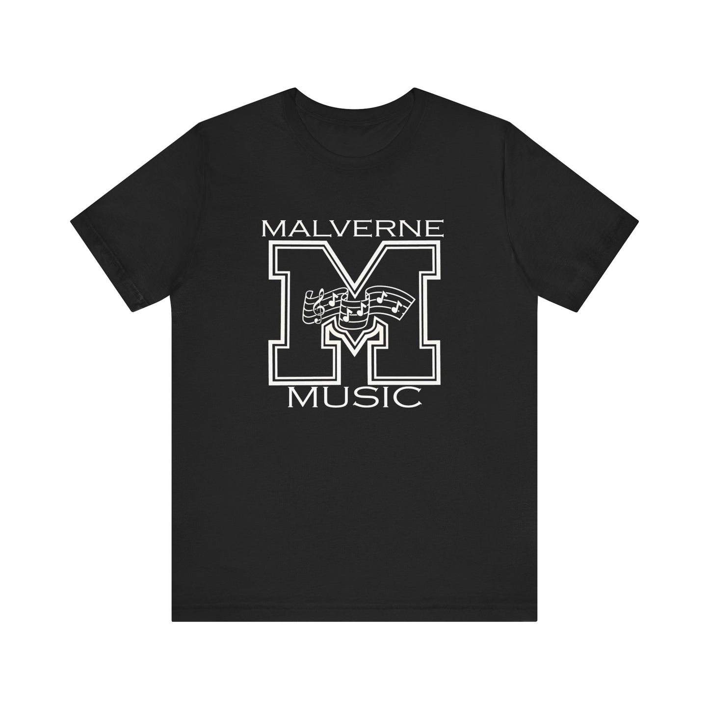Malverne Music - Unisex T-Shirt