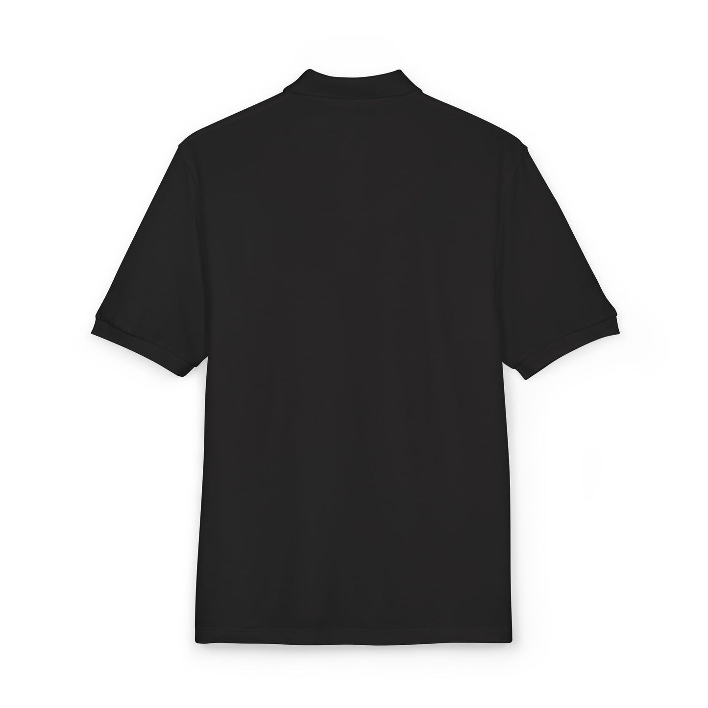 MDA Fall 2025: Unisex Polo Shirt (Embroidery)