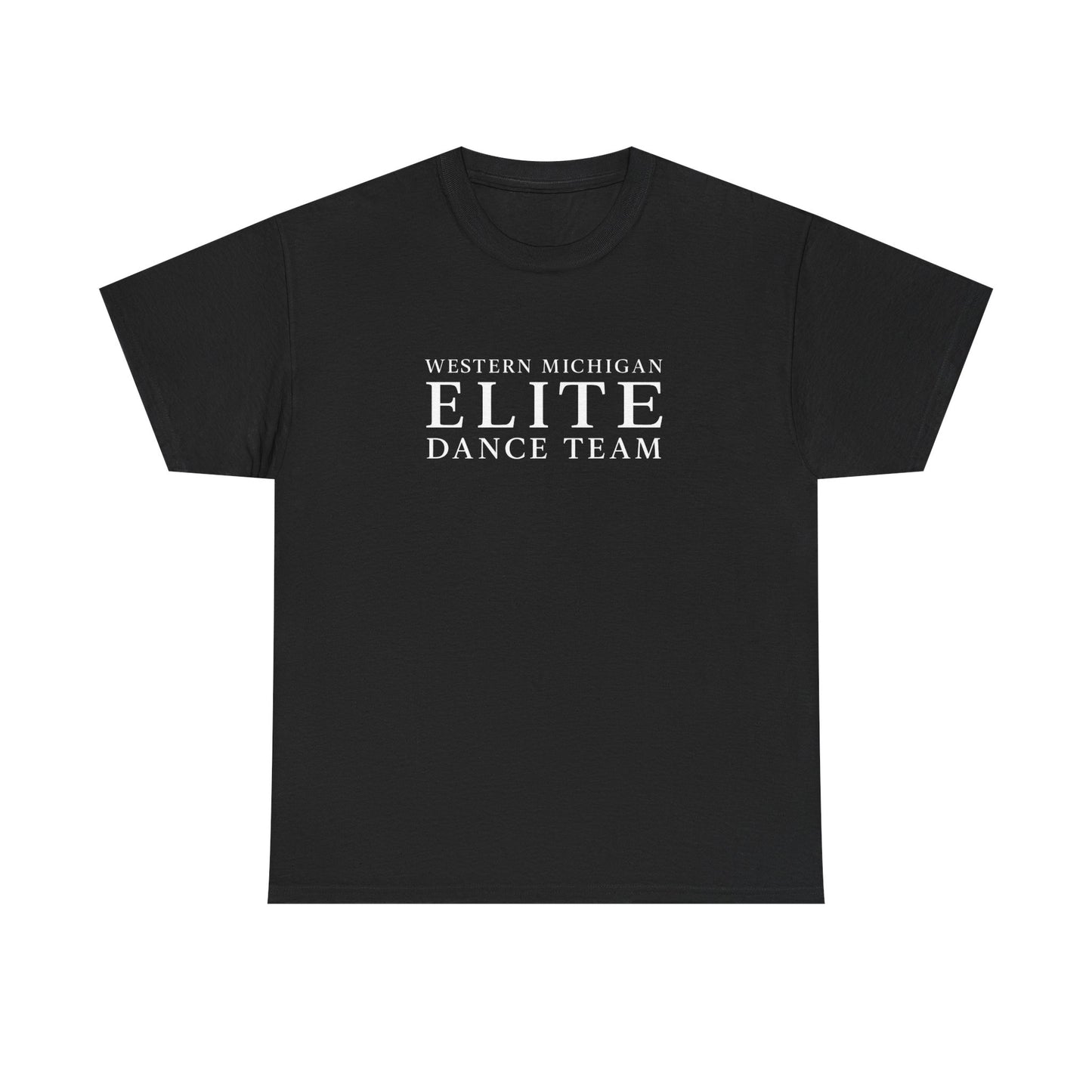 WMEDT: Unisex Cotton T-Shirt (Multiple Colors)