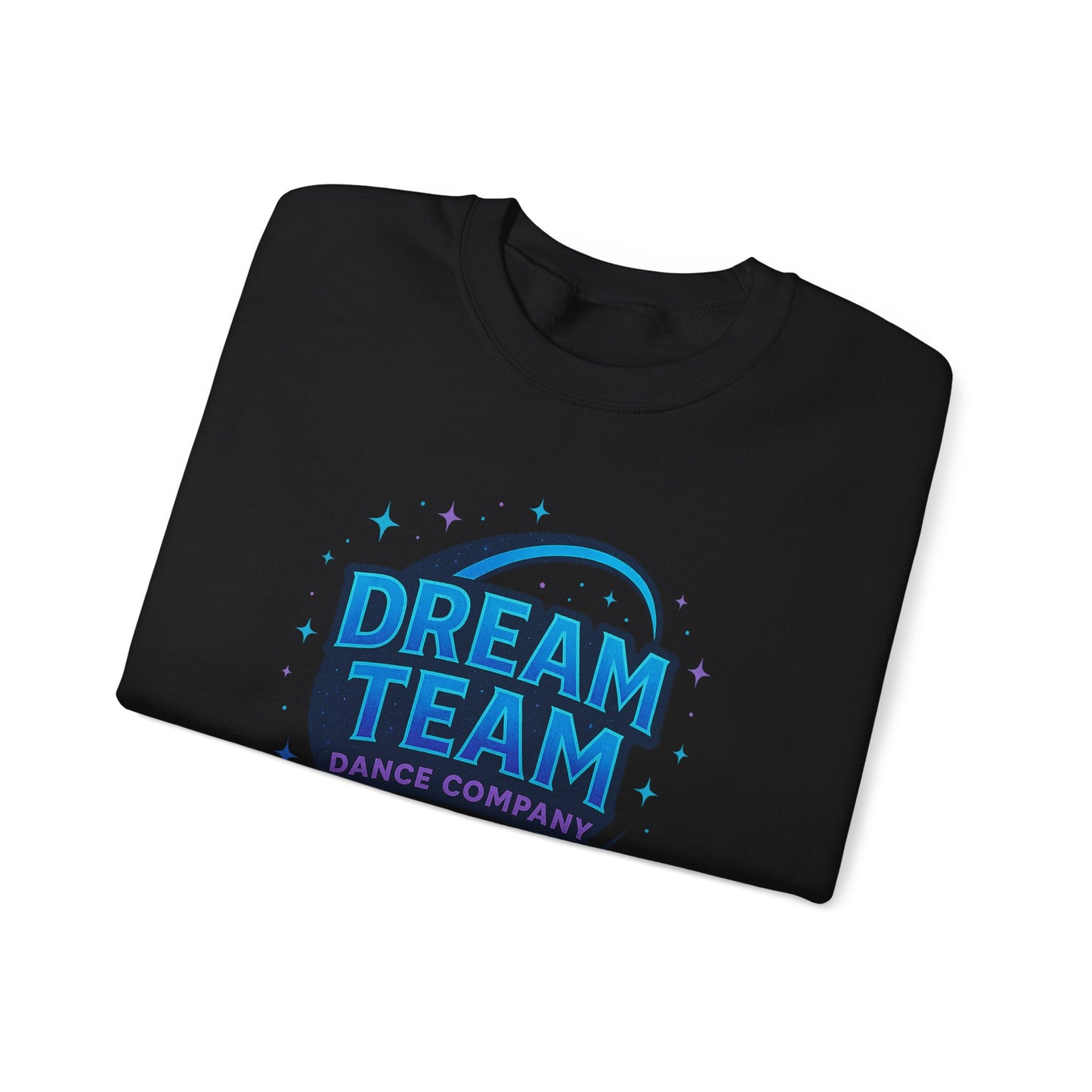 Dream Team Dance Company - Unisex Crewneck Sweatshirt - Custom (Read Description)