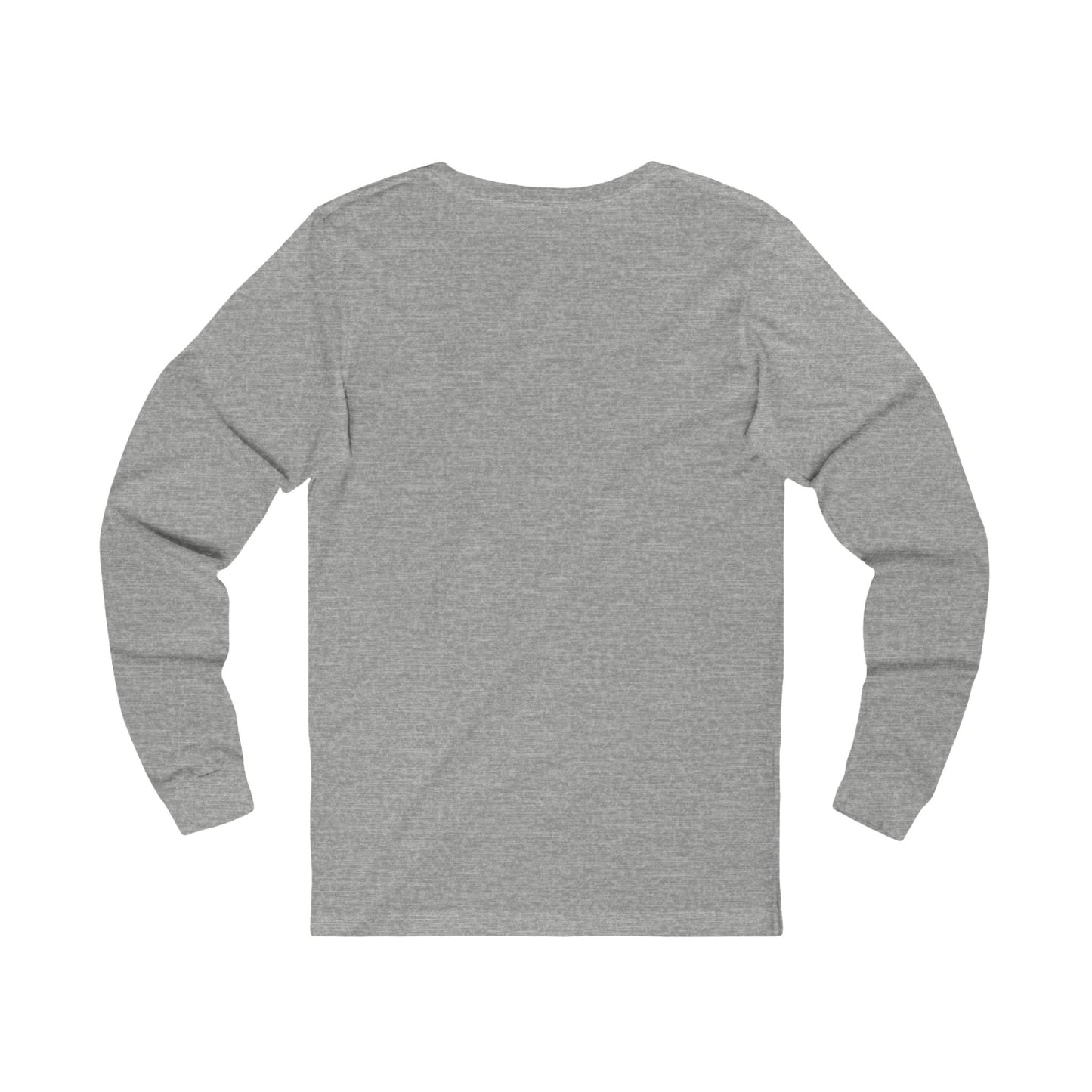 Malverne Music - Unisex Long Sleeve Tee