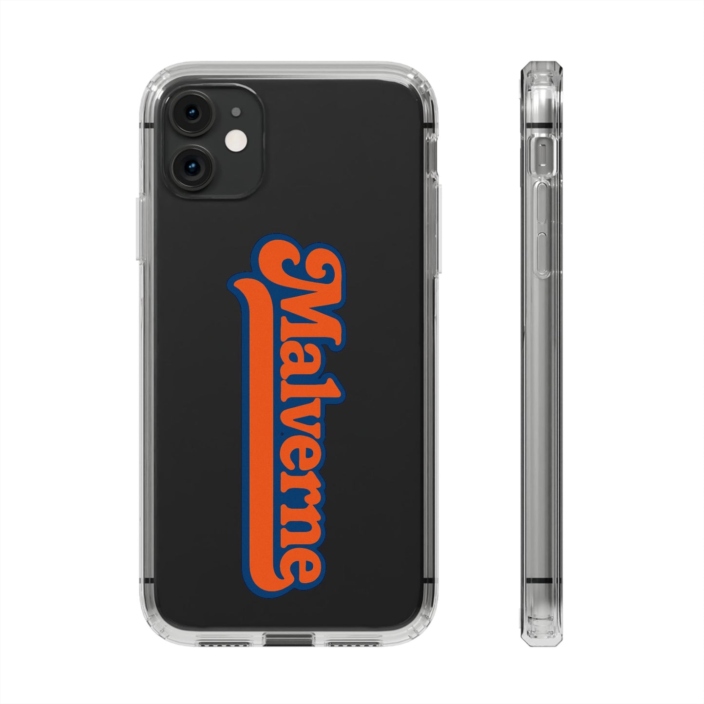 MSD - Impact-Resistant Phone Case (Multiple Fits/Styles)