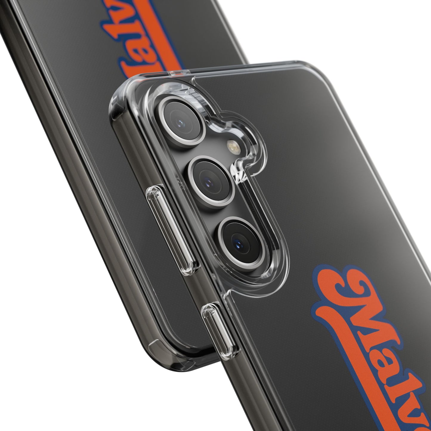 MSD - Impact-Resistant Phone Case (Multiple Fits/Styles)