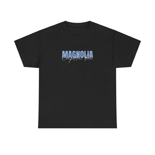 MDA - Competition Team - Unisex Cotton Tee