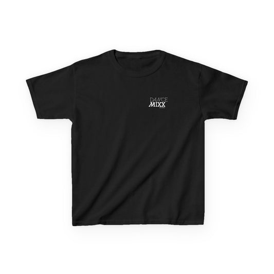 Season XV - Youth T-shirt (Front Logo, Back Image)