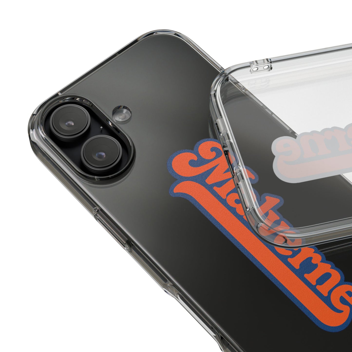 MSD - Impact-Resistant Phone Case (Multiple Fits/Styles)
