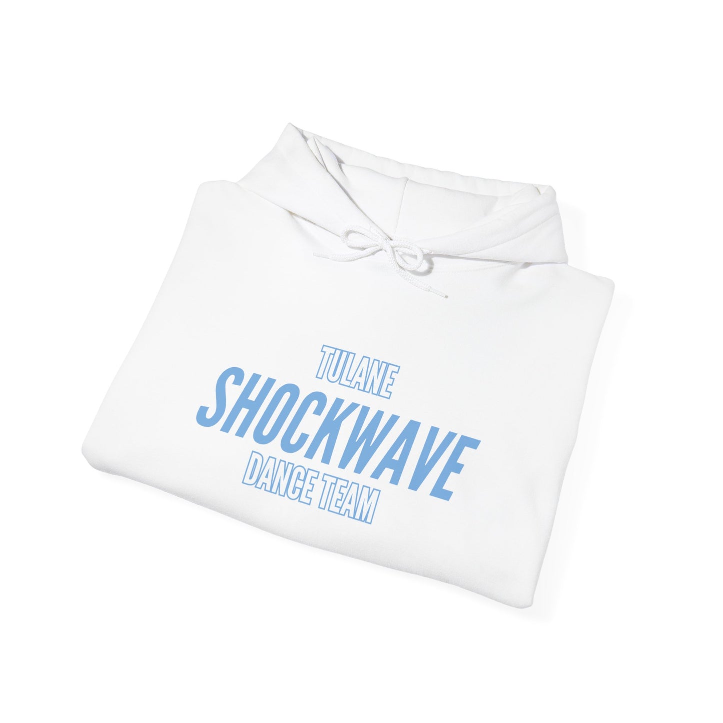 TODT - Unisex Hoodie (Front Design)