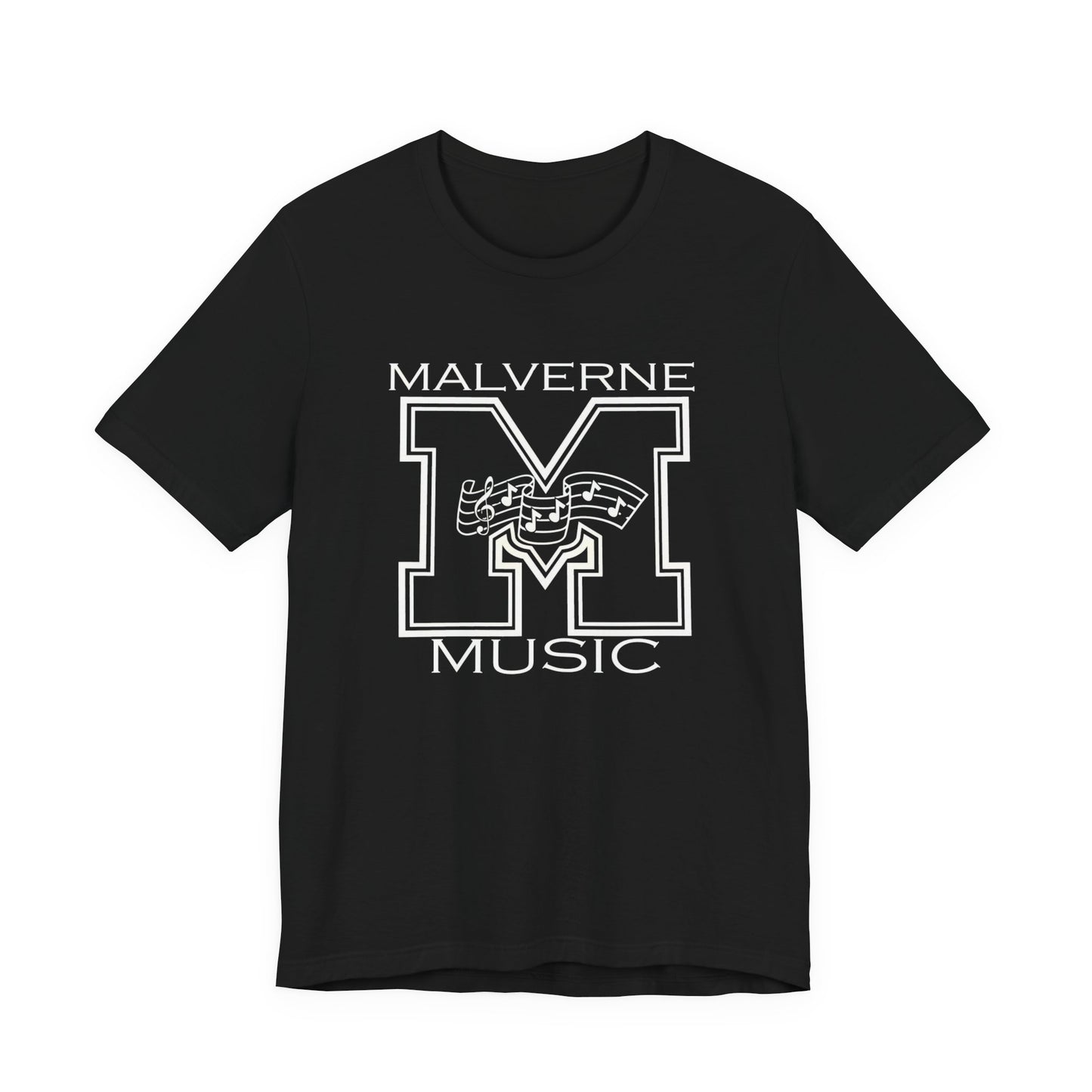 Malverne Music - Unisex T-Shirt