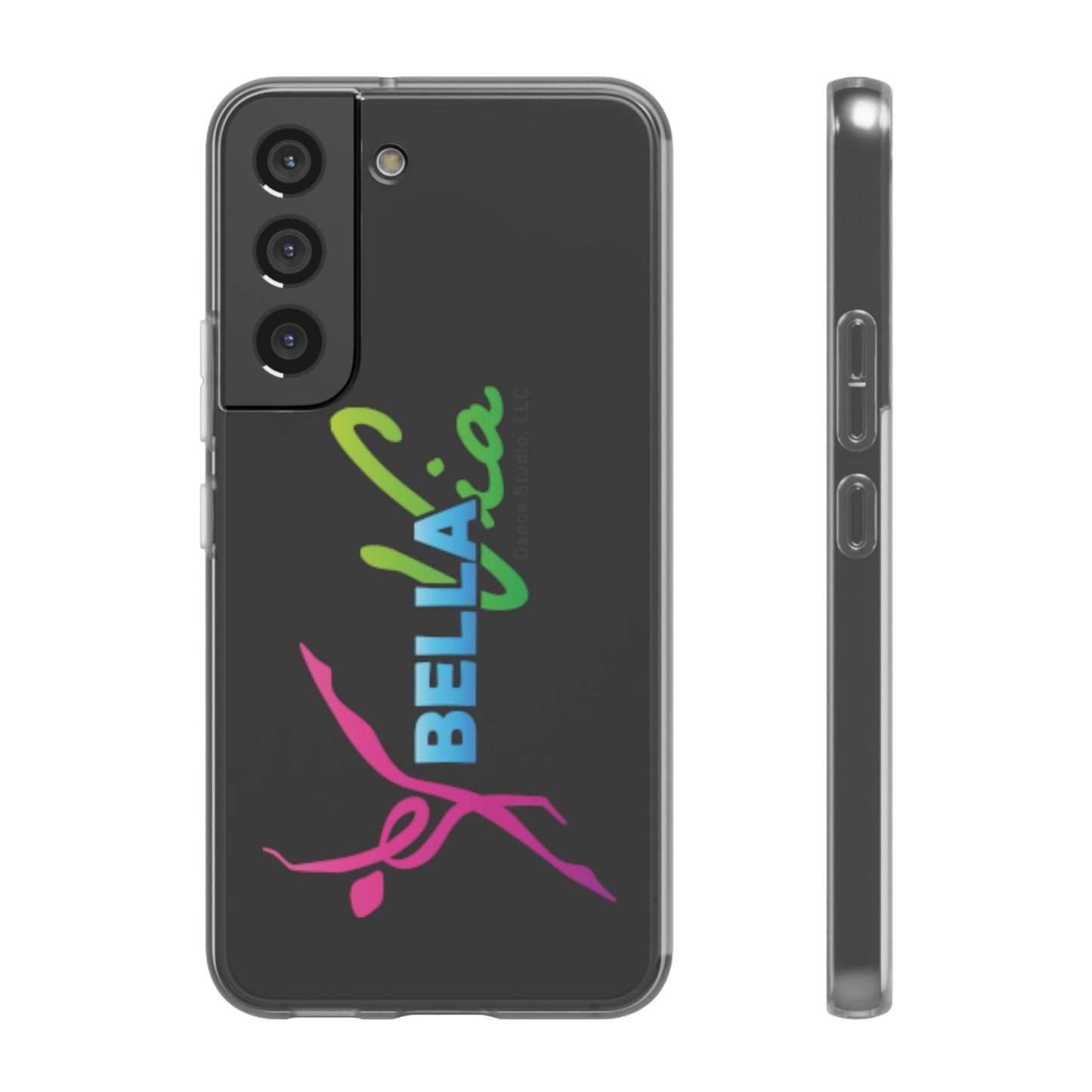 BellaVia - Flexi Cases