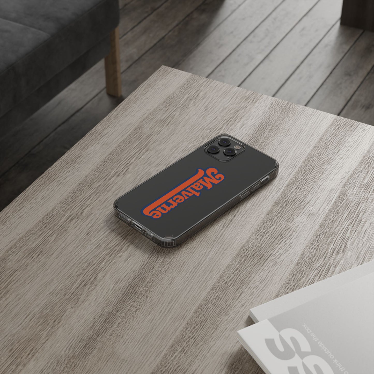 MSD - Impact-Resistant Phone Case (Multiple Fits/Styles)