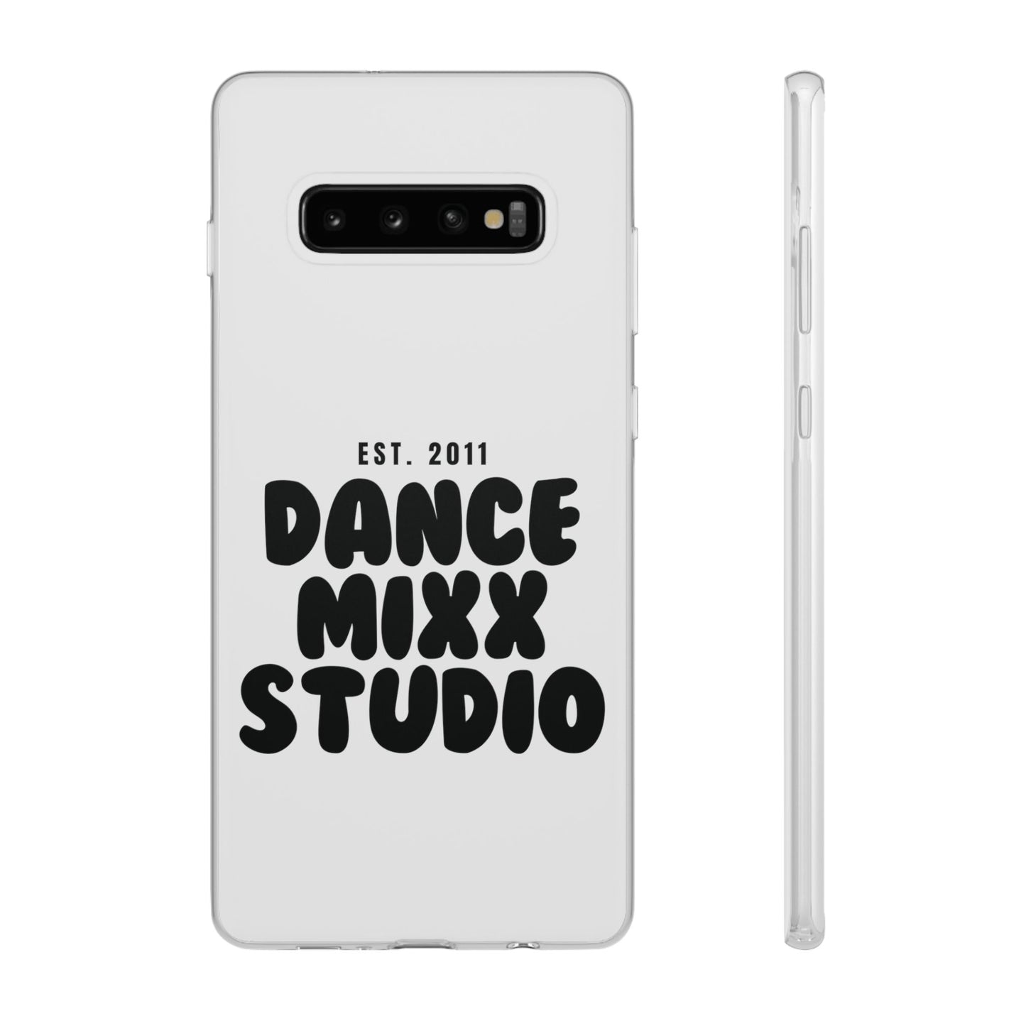 MIXX Fall - Flexi Cases