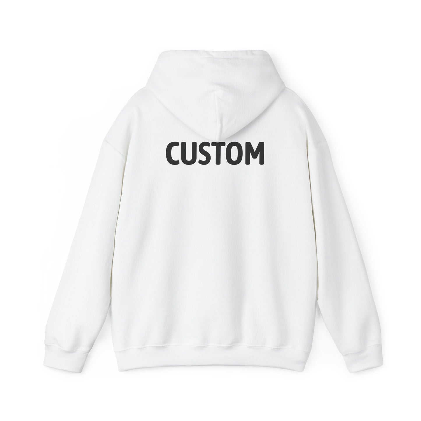 Dream Team Dance Company - Unisex Gildan Hoodie - Custom (Read Description)