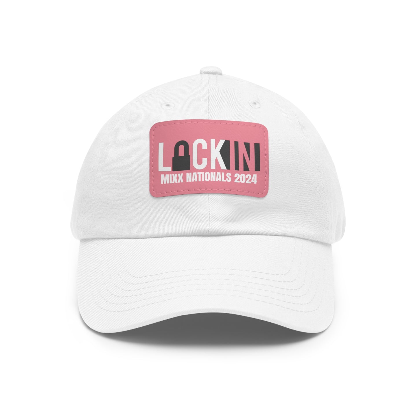 Mixx Nationals Lock In Hat