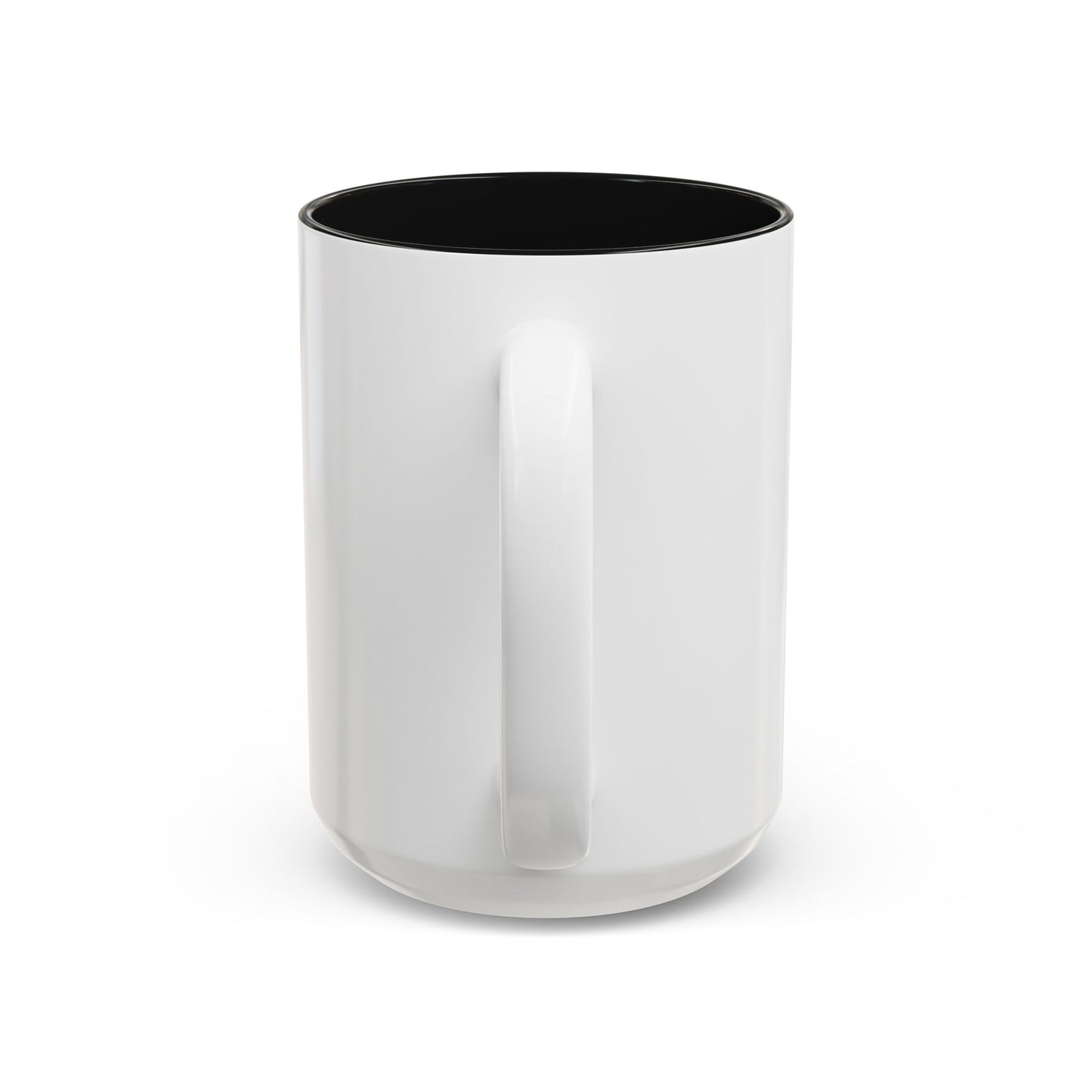 TPDC - Two-Tone Accent Mug (11oz & 15oz)